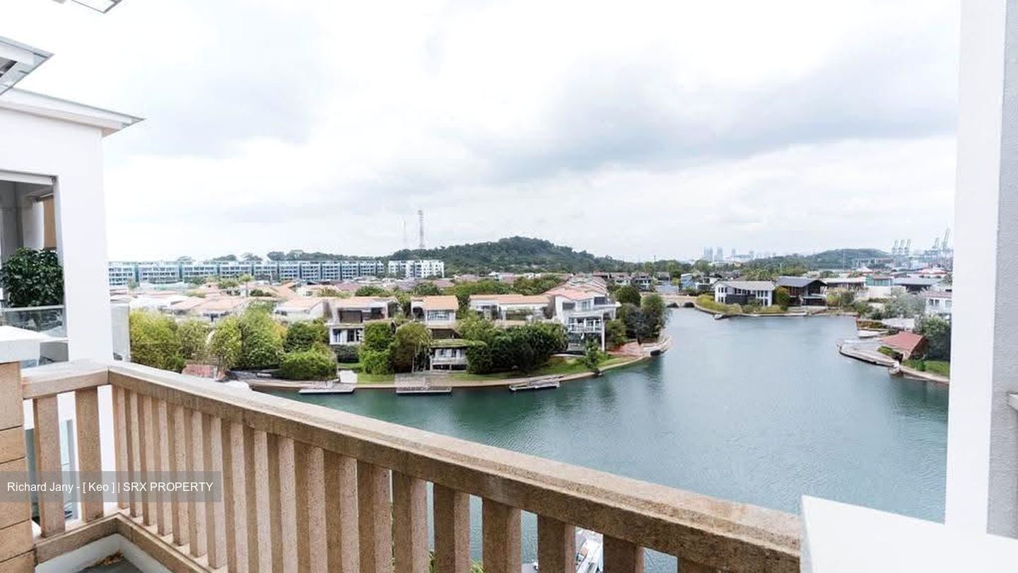 The Berth By The Cove (D4), Condominium #614766691